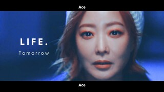 [FMV] × Life × Tomorrow [1x4]