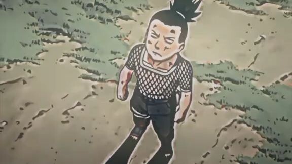 shikamaru👻👻