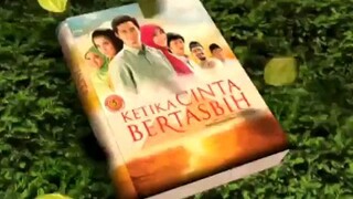 Ketika Cinta Bertasbih Spesial eps 43