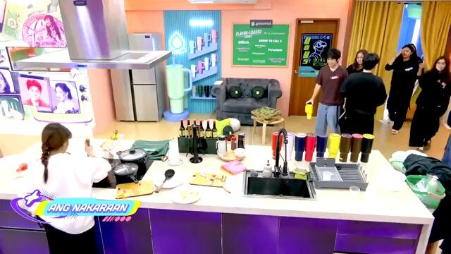 PINOY BIG BROTHER celebrity Colab edition 2.0(Day90)