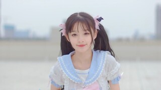 Heartbeat Spectrum - The dance collection of those beautiful girls