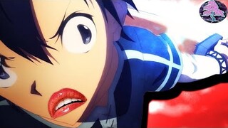 SAO Alicization: The Story You Never Knew | Treesicle