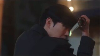 Ryu Kyung Soo thần hổ thật ngầu @ Bạn trai tôi là hồ ly 1938