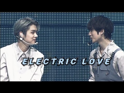 「Yeongyu | Beomjun」Electric Love