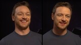James McAvoy Reveals The BIGGEST Difference Between 'Glass' And 'Split' | PopBuzz Meets