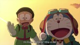 Phim Điện Ảnh Doraemon: Nobita Và Vùng Đất Lý Tưởng Trên Bầu Trời -Trailer | Dự kiến KC: 05.2023