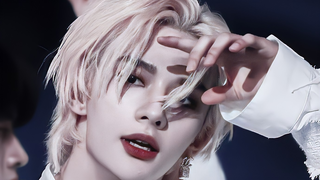 【Stray Kids】TikTok巨匠Felix