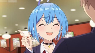 The divine heroine broke down and got into a tizzy! They were identified as a perfect match made in 