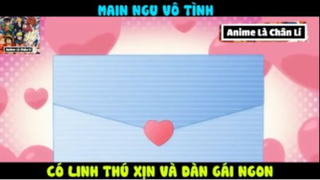 (Phần 12) Review Phim Main Ngu Vô Tình Có Linh Thú Và Giá Xịn #ReviewAnime