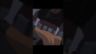 Naruto was shocked 😳😳😳