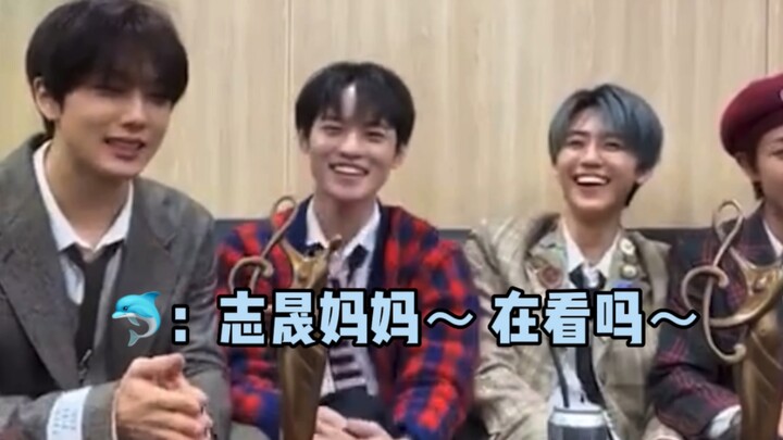 【Park Ji-sung / Zhong Chenle】Park Ji-sung: Mẹ tôi nói tiếng Hàn của Chenle còn giỏi hơn cả tôi