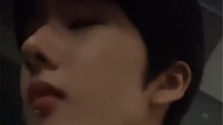 【Park Ji-sung | Impian】Terlalu berlebihan…