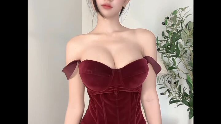 besar bulat kalau di kenyot pasti mantap🍼🤤