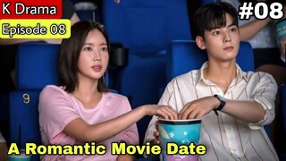 PART-8 || My ID is Gangnam Beauty Korean Drama Explained in Bangla (Episode-8) Hindi Dubbed