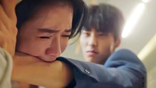CEO falls in love with his employee❤️New Korean Mix Hindi Songs❤️Chinese Love Story❤️ Teddy Dear