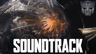 Transformers: Unicron Theme (Rise Of the Beasts Version) | EXTENDED SOUNDTRACK