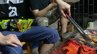 或 人 下 岗