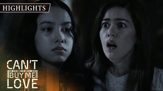 Bettina is the real culprit for Divine's passing | Can't Buy Me Love