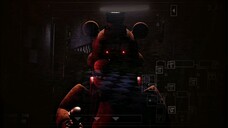 最重要的是玩得开心  five nights at freddy's