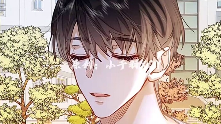 Câu nói "Nếu em là con gái, anh sẽ theo đuổi em" của Lục Hành Từ khiến gã kiêu ngạo Đoàn Gia Diễn ph