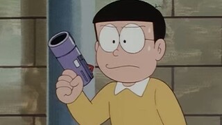Doraemon in Hindi season 1 episode 25