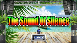 The Sound Of Silence (Reggae Remix) {Simon & Garfunkel original} Dj Jhanzkie 2021