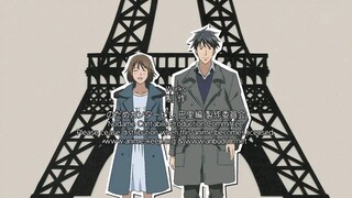 Nodame Cantabile Paris Episode: 4