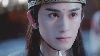[Yang Liar | Kisah Pribadi Jin Guangyao] Keindahan yang Tak Tertandingi | Aku terlahir mulia dan tam