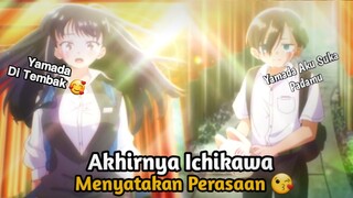 Akhirnya Ichikawa Menembak Yamada Saat Di Karyawisata Sekolah 😋 || JJ ANIME 🎟