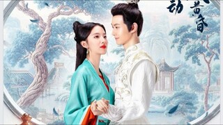 EP. 2🇨🇳 SCENT OF SECRETS