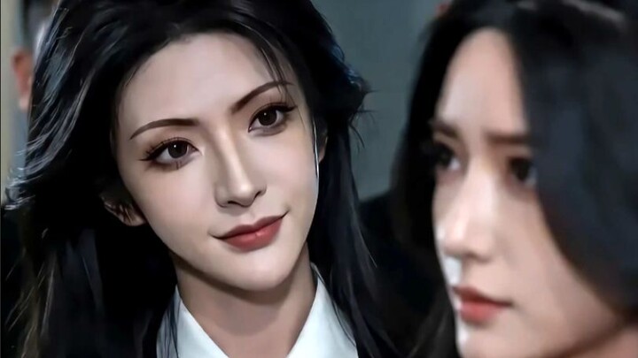 นางเอกตัวแม่ หนานกงเหวียน กับเจ้านายสุดแกร่ง หานลี่ ตอนที่ 22 — สนามรบเล็กๆ