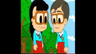 Betty Toons La Super Bici