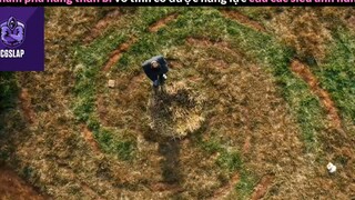 Năng lực thần bí (p1) #phimanhhung