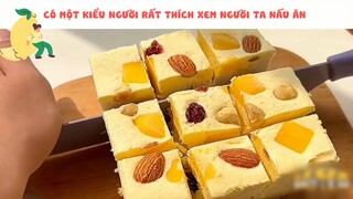 Chỉ cần nhìn người ta nấu ăn là tôi đã thèm rồi #nauanngon