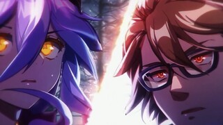 理之律者在崩铁开发程度还不足百分之一。