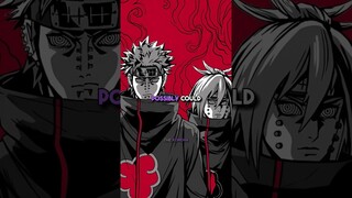 The Best Naruto Villain Ever!
