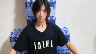 سجل الشخصيات السيبرانية ⚡ نص الإله الأزرق ⚡