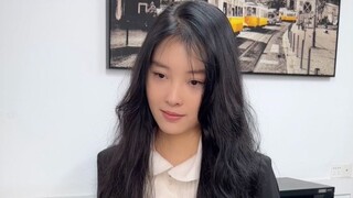 我好不容易面试一次，你却让我输得这么彻底