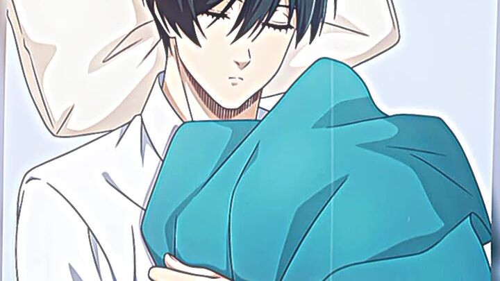 h-husband ??