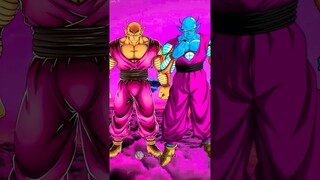 Ultimate Showdown | Dragon Ball Super vs Anime War - Who's the Strongest?"#shorts #dbs #dbz #goku