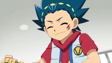 Letusan Gasing 09 Dub Indo