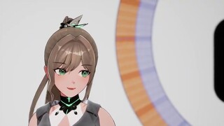 【Mu Yu】A fusion of the old and new formulas! Haha, Niu Mo, haha🤬 It feels good~ I like this resin🥰