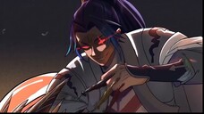 The Frenzy of Evolution Episodes 16 Multi sub