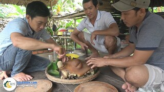 ĐẦU BÒ ĐEM KHO | Hội Ngộ Miền Tây - Tập 188