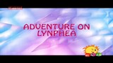 Winx Club 7x06 - Adventure on Lynphea (Telugu - Kushi TV)