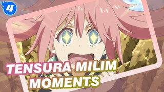 TenSura | Milim cute moments_E4