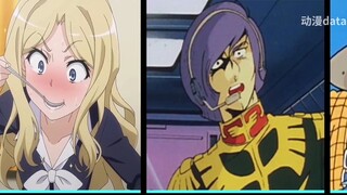 Karakter anime sedih yang menjadi meme setelah kematian