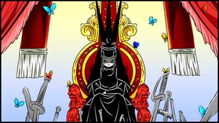 Queen Lili! Chapter 1084 Reveals Imu’s Dark Secret