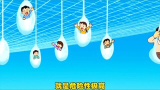 哆啦A梦：无论什么愿望都能实现的黑科技，你们爱了吗