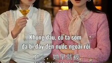 Thái Tử Gia Anh Ấy Vượt Quá Giới Hạn ( Tăng Huy , Đặng Linh Xu ) Full
